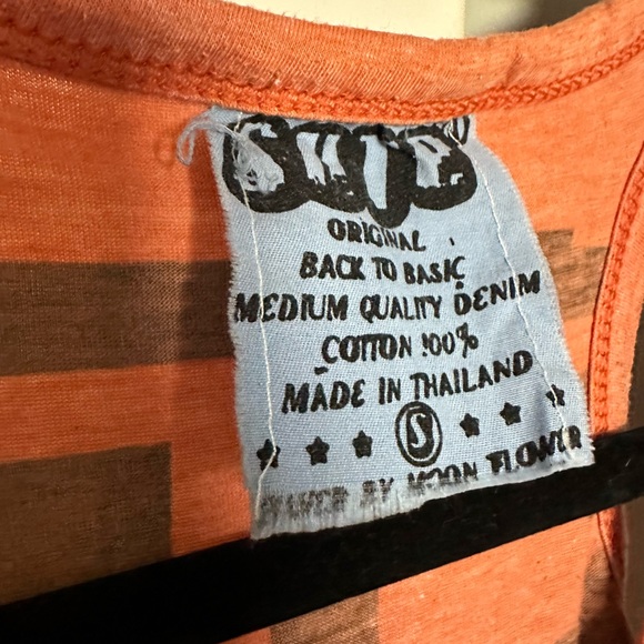 Sure Designs Tank - Picture 4 of 4